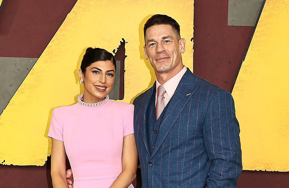 This is John Cena's 'number one passion'