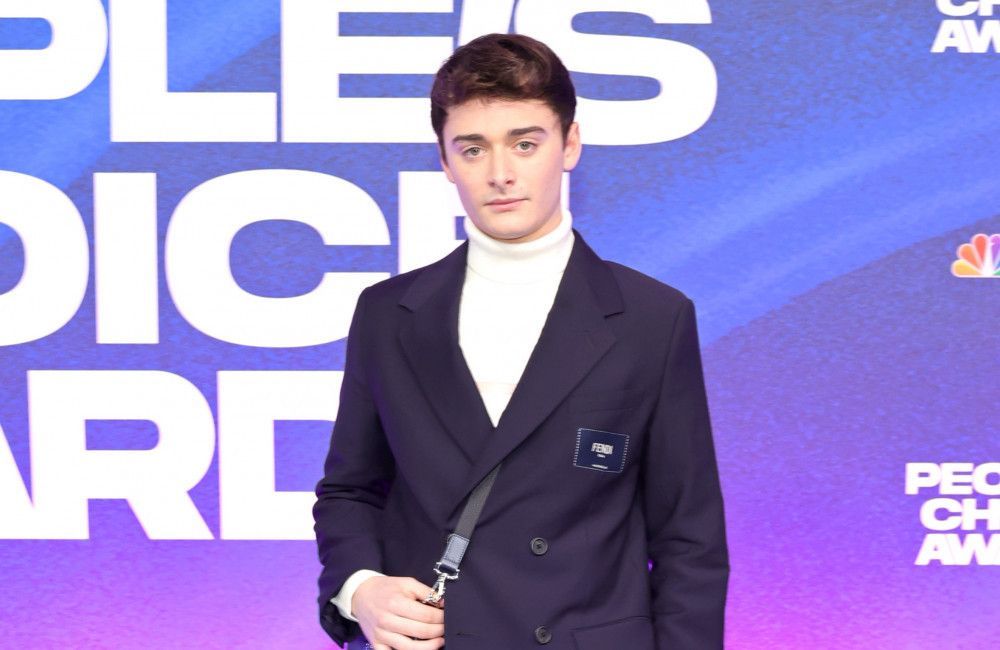 Noah Schnapp felt very sad at the end of Stranger Things