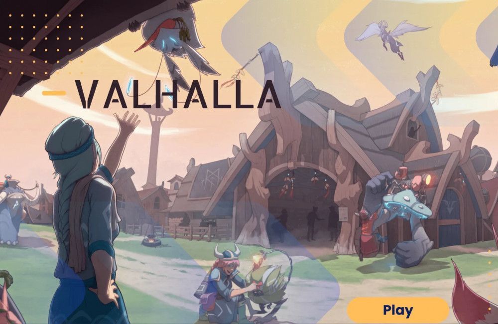 'Game of Thrones'-Star Hafthor Bjornsson zeigt erstes Gameplay zu 'Valhalla'