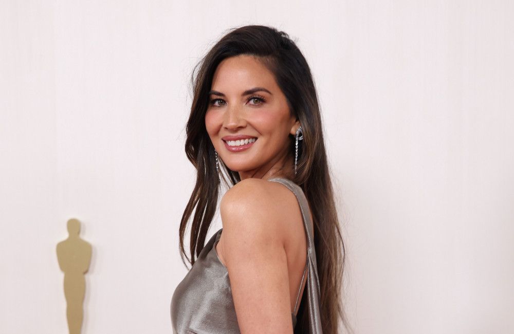 Olivia Munn finds it frustrating she was blamed for Aaron Rodgers' difficulties on the field and his family rift