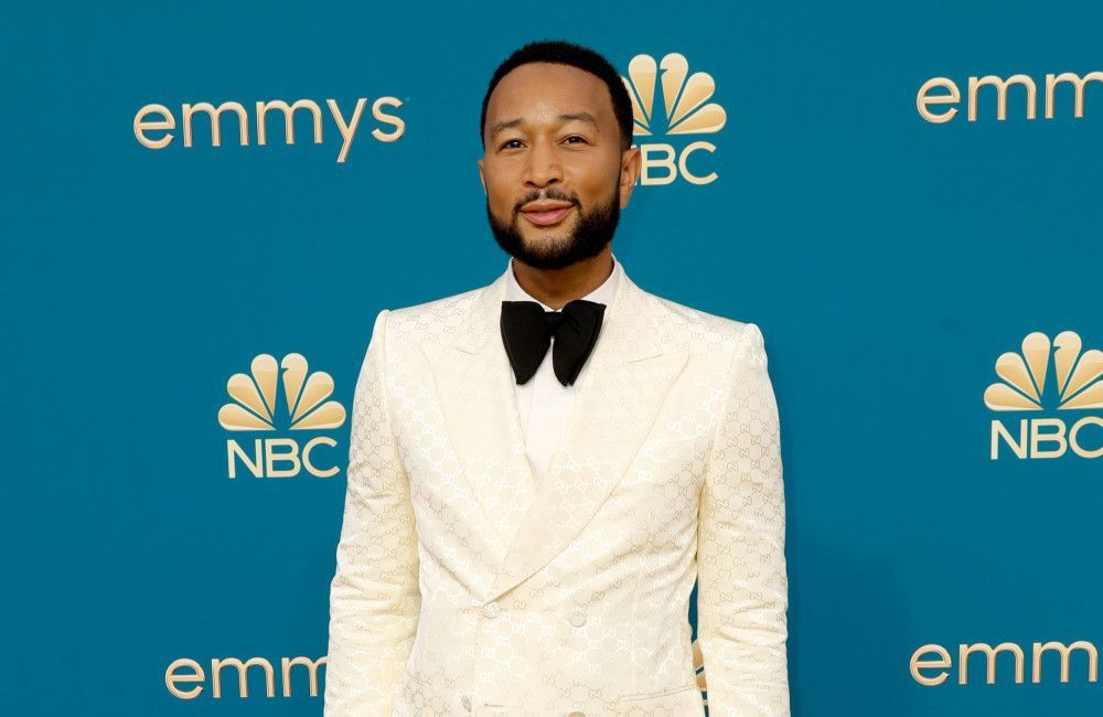 John Legend: Kanye Wests Beleidigungen sind ‚traurig‘