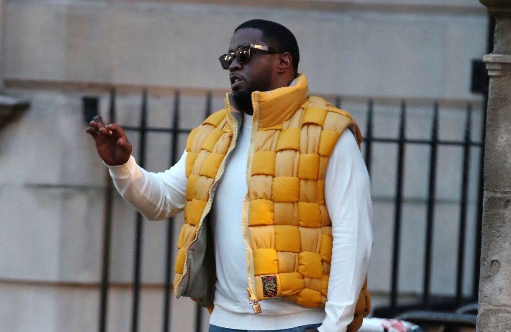 Sean “Diddy’ Combs sent back to jail after being found guilty on two counts of transportation to engage in prostitution