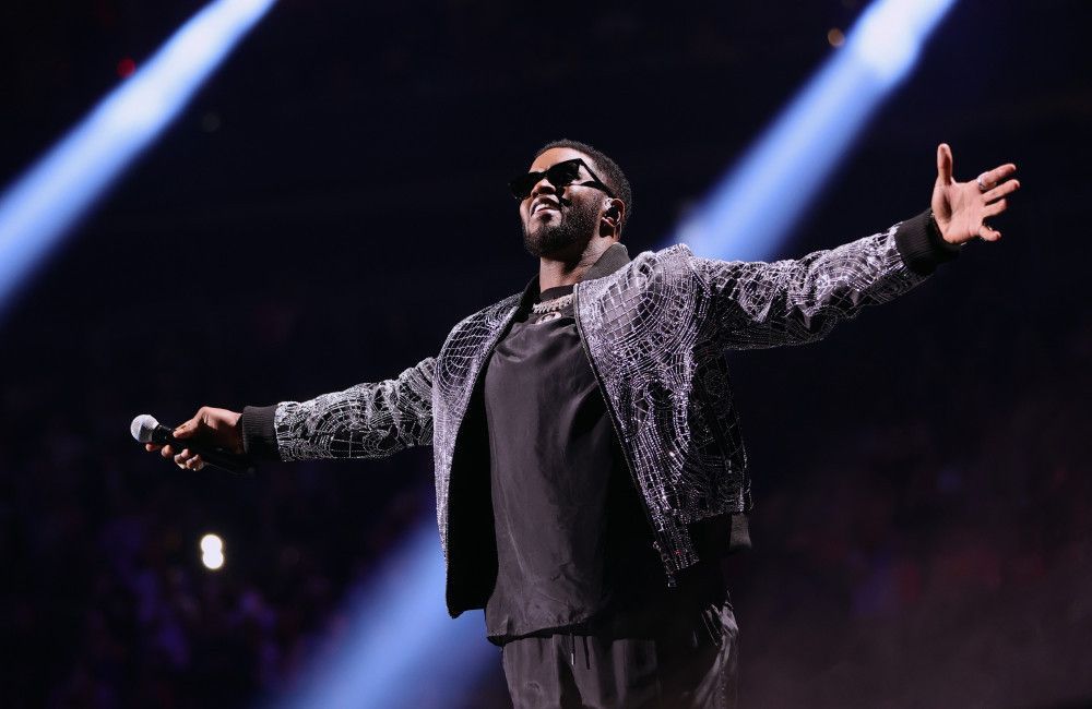 Sean ‚Diddy‘ Combs: Er erhält Standing Ovation bei Rückkehr ins Gefängnis