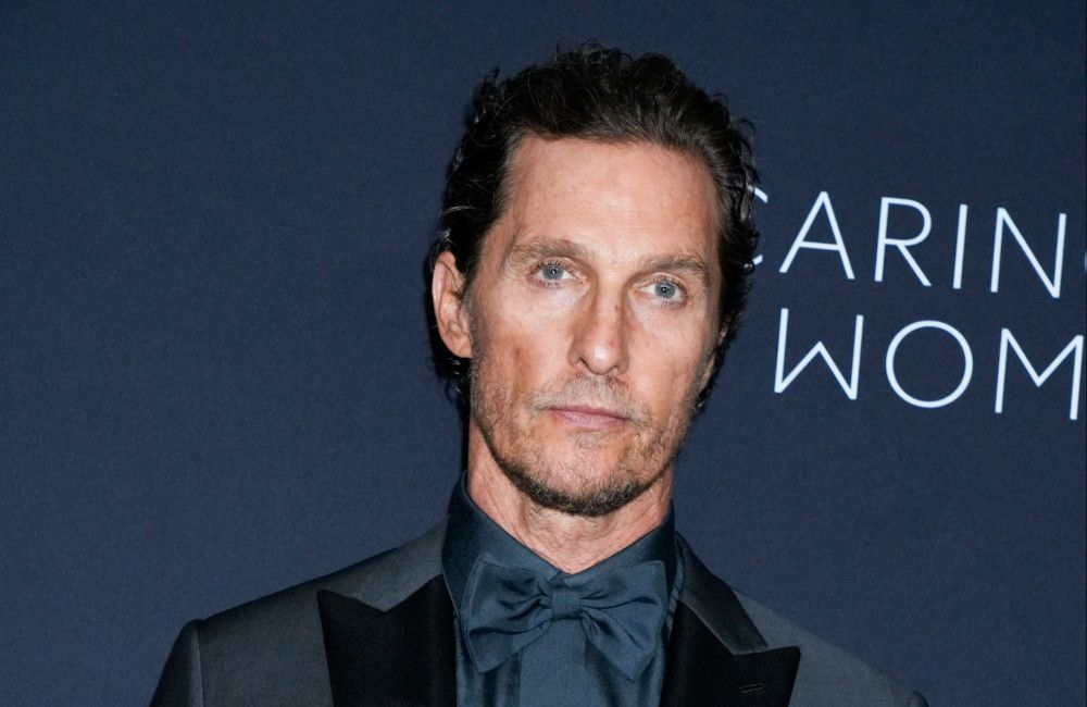 Matthew McConaughey: Er ruft Fans nach Texas-Flutkatastrophe zur Hilfe auf