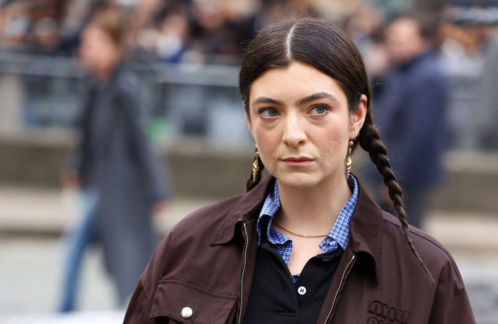 Lorde: Sie wollte 2023 mit der Musik aufhören