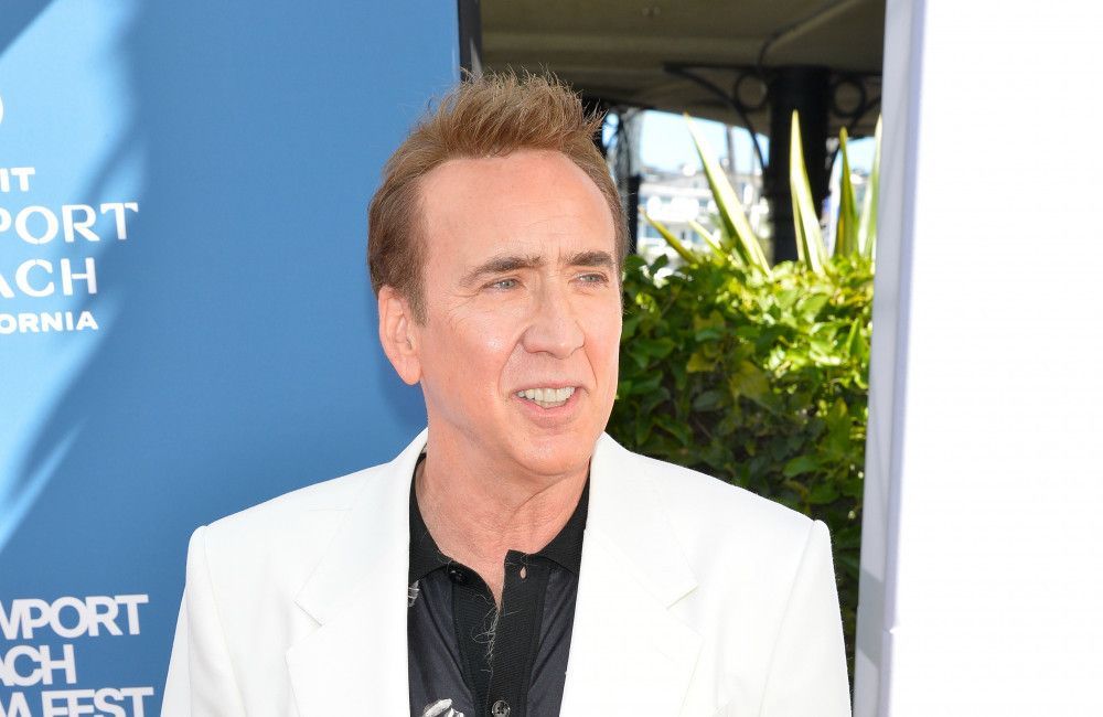 Nicolas Cage: Deshalb klappte die Beziehung mit Sarah Jessica Parker nicht