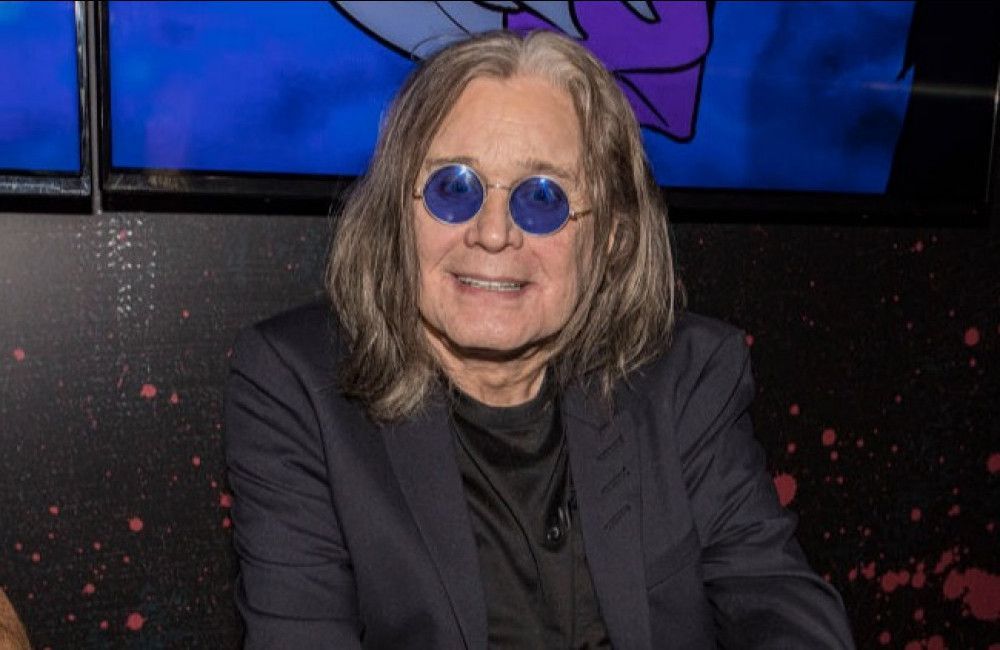 Ozzy Osbourne ist tot: So reagieren die Stars