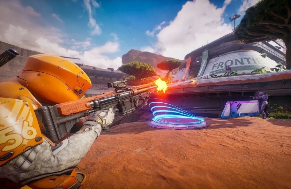 'Splitgate 2' back in beta version and predecessor discontinued - Developer 1047 Games confirms layoffs