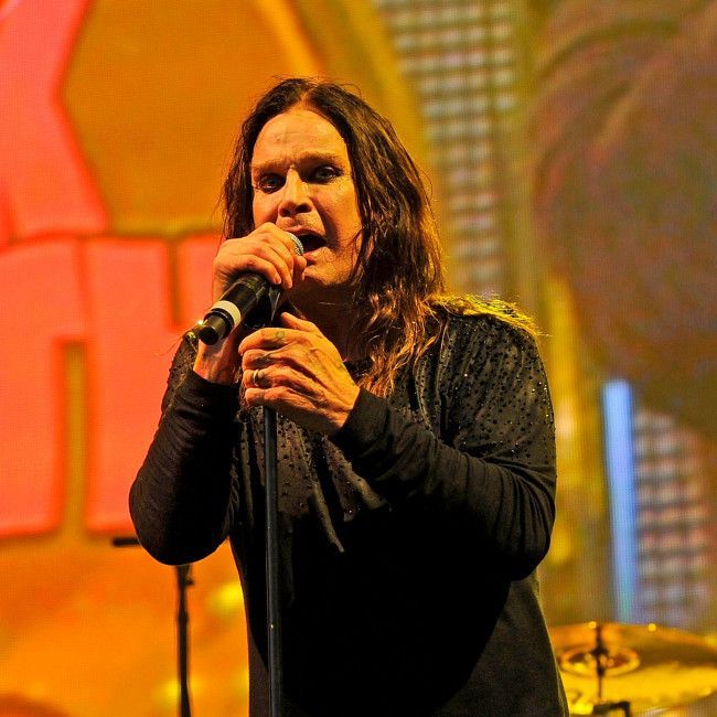 Kelly Osbourne hails dad Ozzy Osbourne as her 'best friend'
