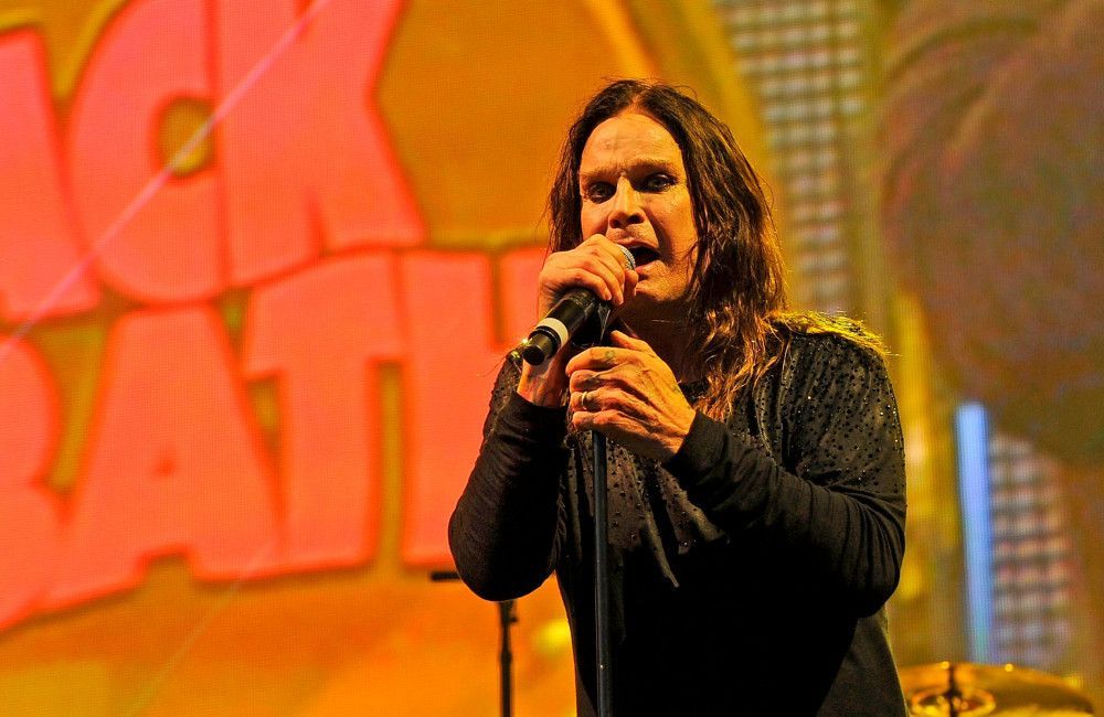 Kelly Osbourne calls dad Ozzy Osbourne as her 'best friend'