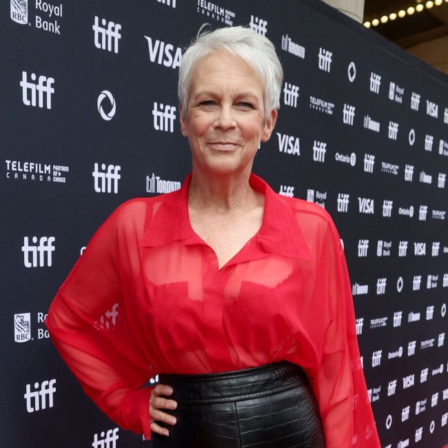 'It was mind-blowing': Jamie Lee Curtis cherished getting to sit in the front row at the Oscars
