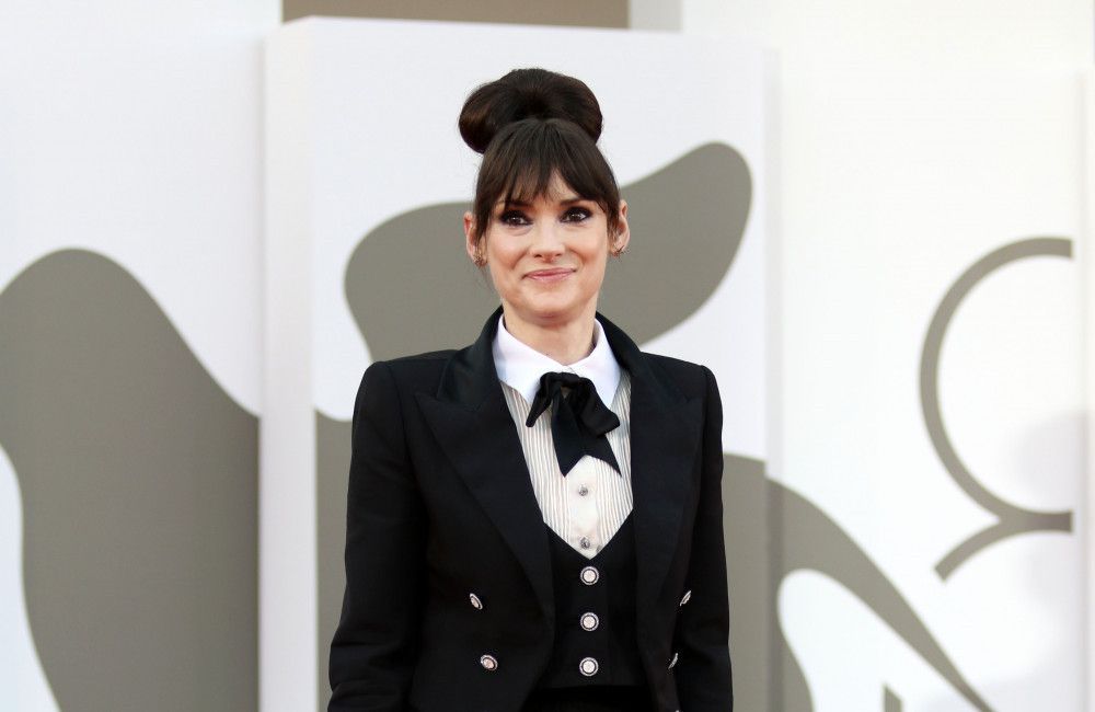 Winona Ryder was rejected by Al Pacino, here's why