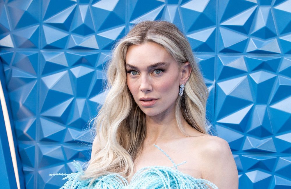 Vanessa Kirby learned about motherhood through The Fantastic Four