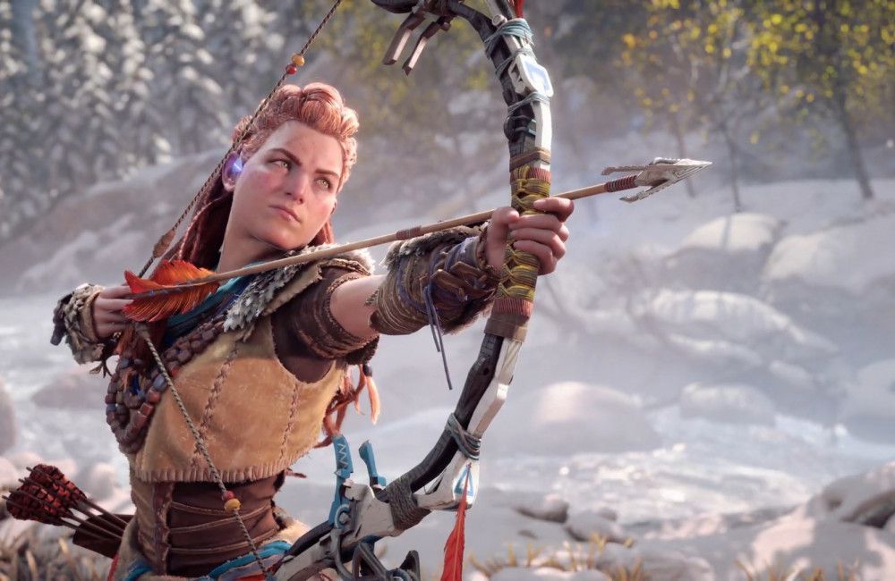 'Light of Motiram' upsets Sony: Lawsuit against Tencent for 'unoriginal copy' of 'Horizon'