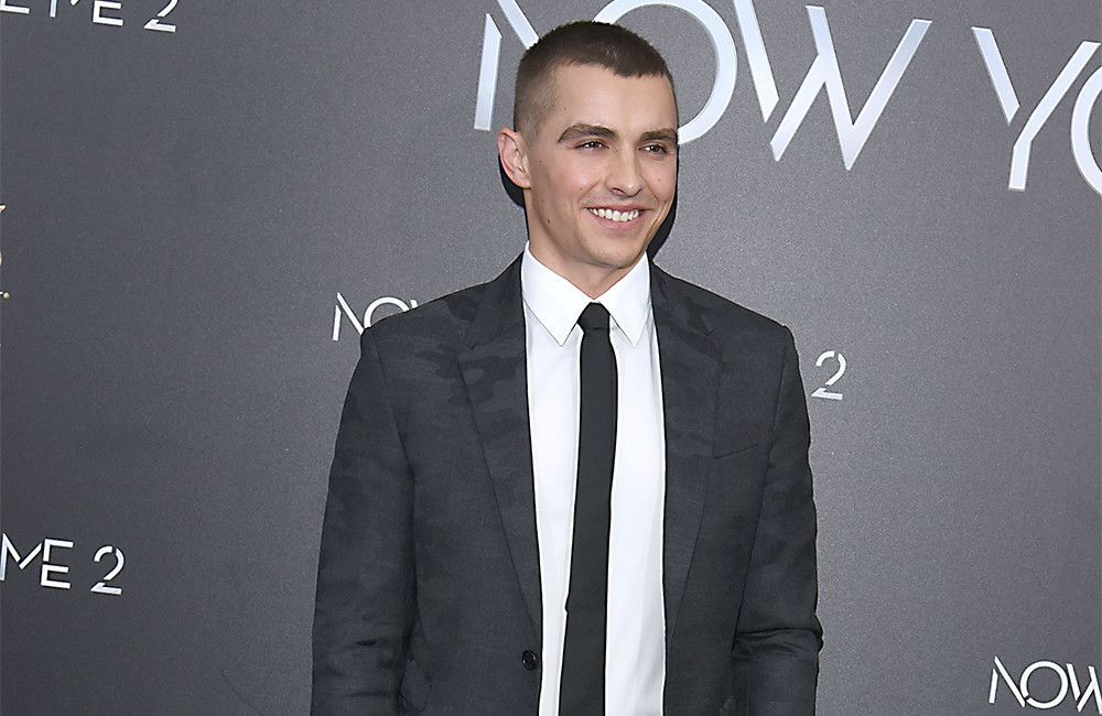 Dave Franco gesteht: Er wurde im Disneyland intim