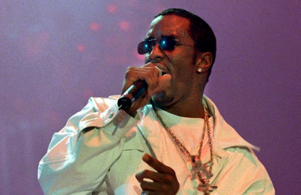 'Cibo infestato dai vermi': Puff Daddy in carcere, la denuncia delle condizioni