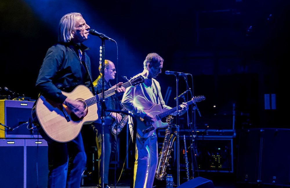 Paul Weller boykottiert Oasis live – Er mag keine ‚großen Gigs‘