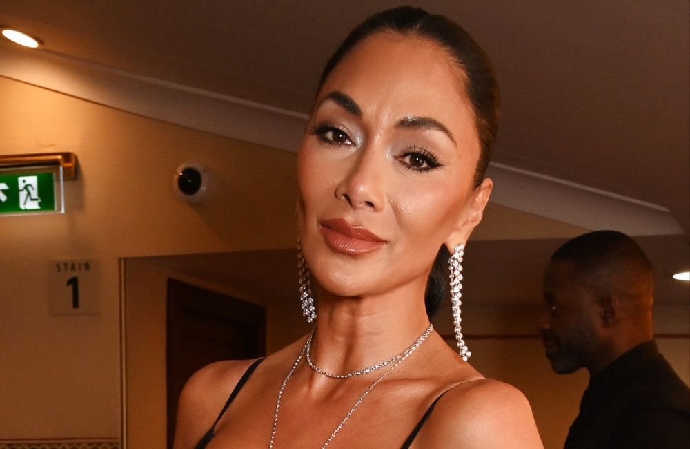 Andrew Lloyd Webber wants Nicole Scherzinger for Sunset Boulevard movie