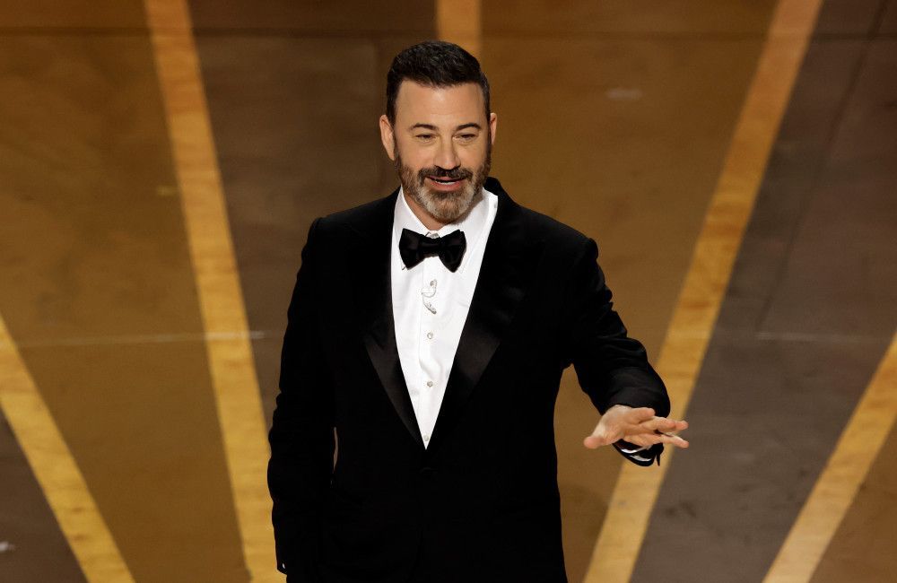 Il conduttore Jimmy Kimmel ha preso la cittadinanza italiana: piano B per fuggire dall’America di Trump?