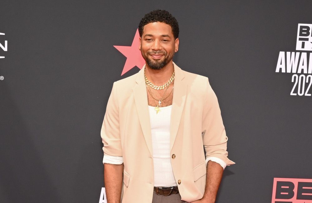 Jussie Smollett fühlt sich nach angeblichem Hassverbrechen ‚unsicher‘