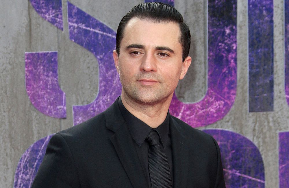 Darius Campbell Danesh' ex-wife remembers him on third anniversary of death