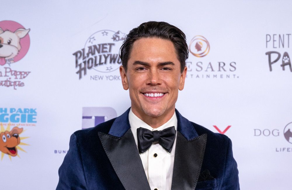 Tom Sandovall stung by Simon Cowell's feedback