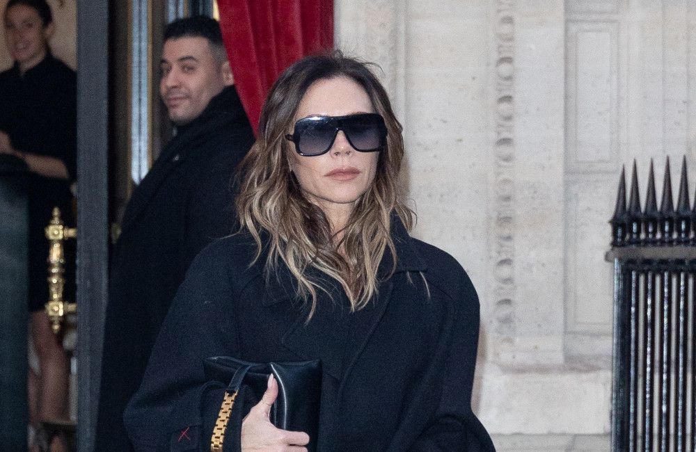 Victoria Beckham: Ihre ‚Körperbild-Probleme‘ werden in kommender Doku thematisiert