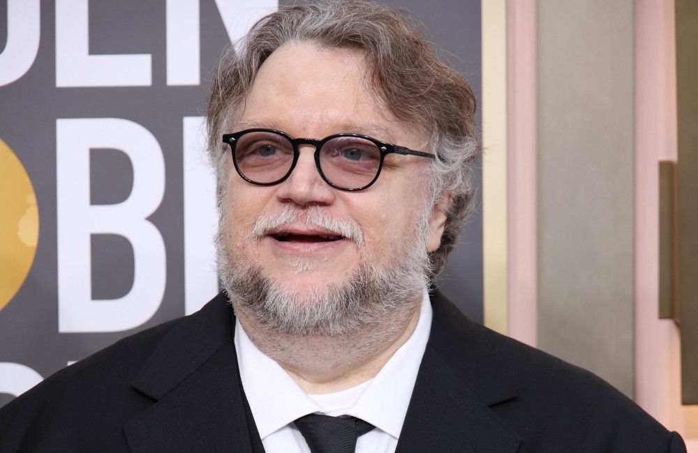Guillermo Del Toro wants his Frankenstein to be more like Pinocchio than a traditional horror story