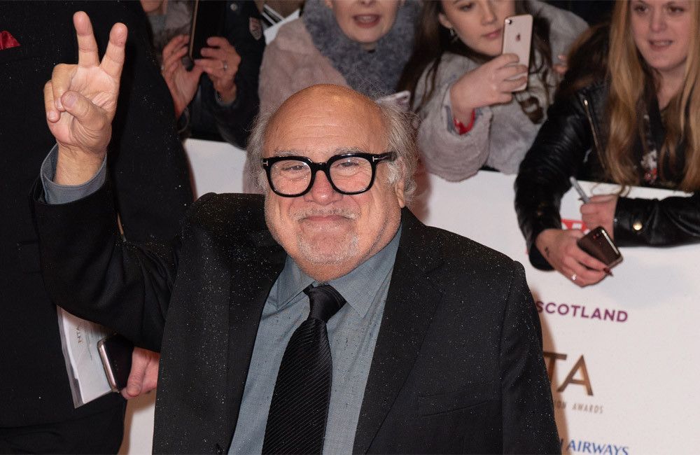 Danny DeVito reveals he almost filed a lawsuit over a 'terrible' prank