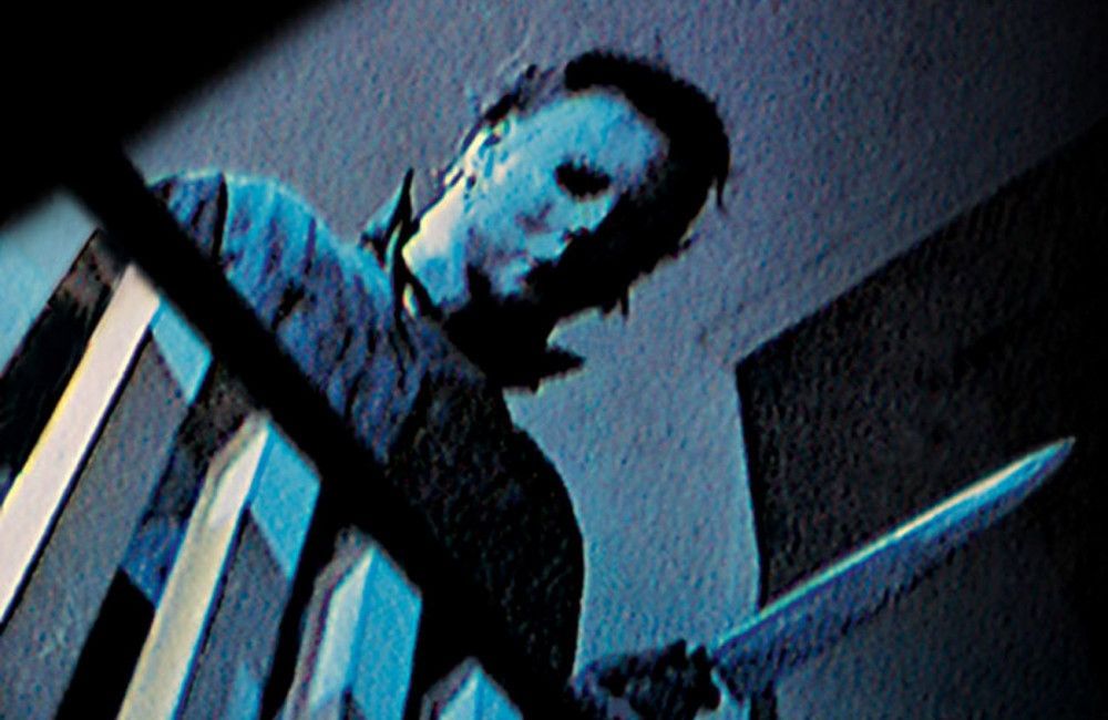 'Halloween' is being adapted as a video game