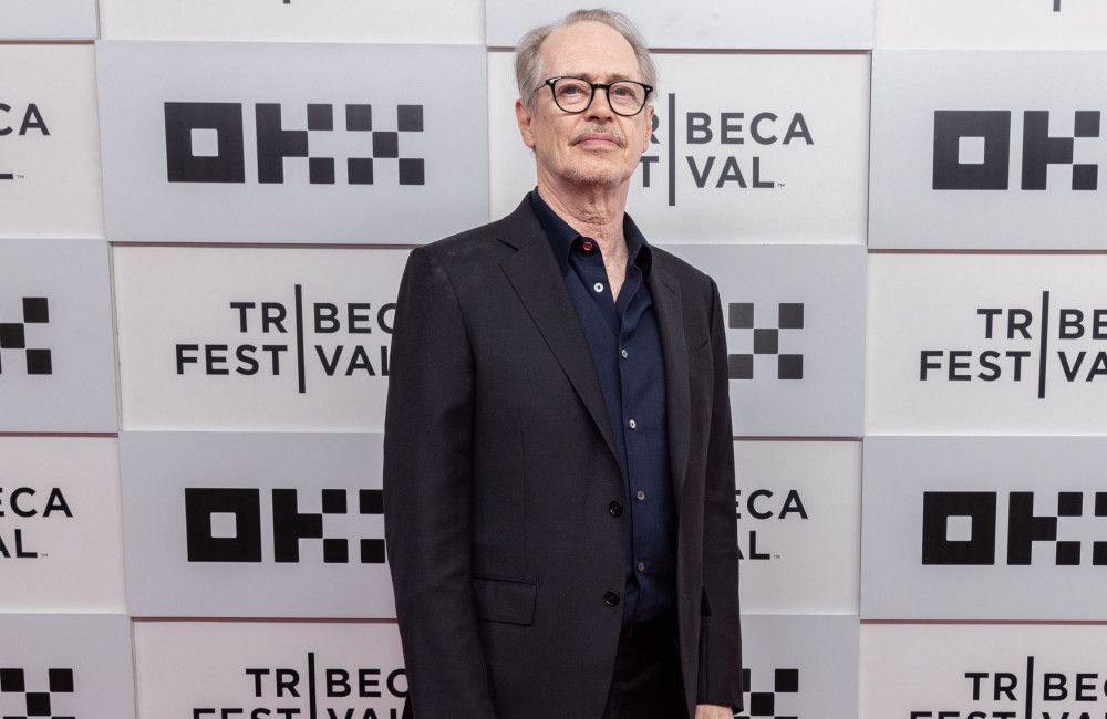 Steve Buscemi gosta de interpretar personagens que estão 'um pouco quebrados'