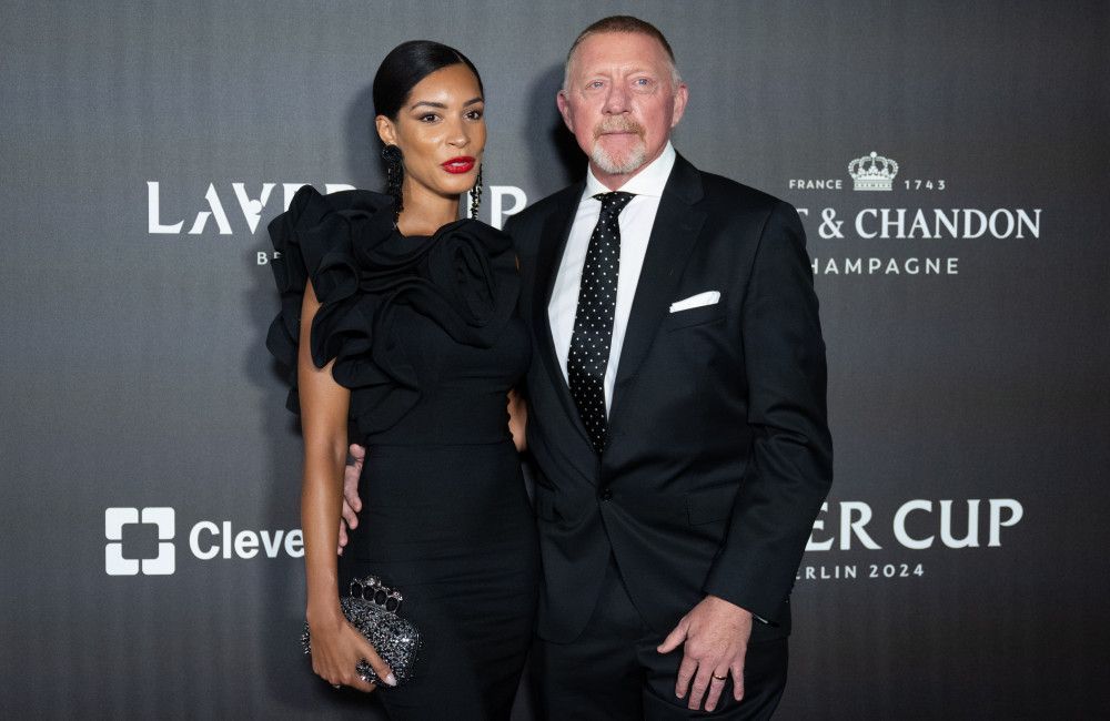Boris Becker: Auf diese Weise kränkte er seine Lilian