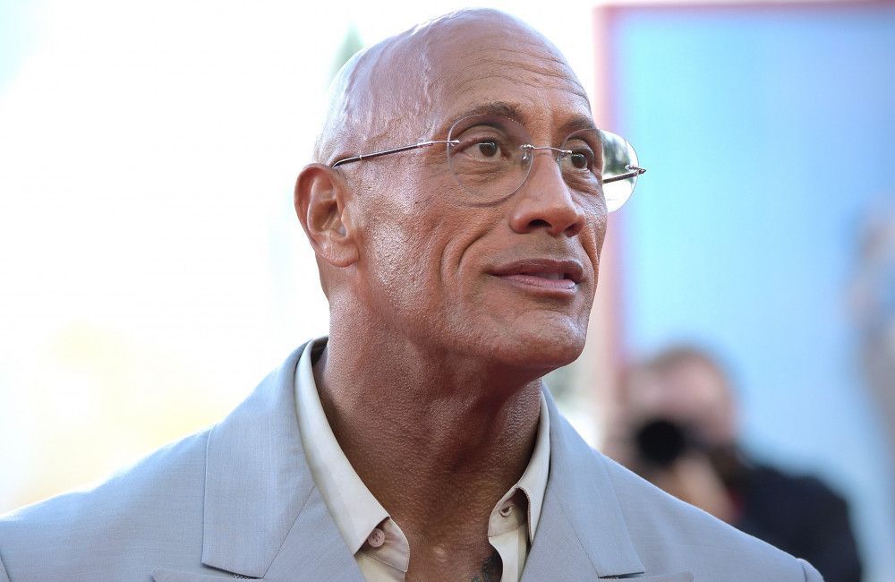 Emily Blunt überrascht von ’nachdenklichem‘ Dwayne Johnson