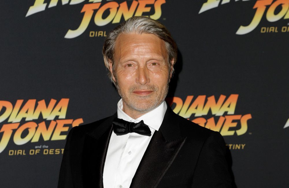 Bryan Fuller will ‚Das Schweigen der Lämmer‘-Serie mit Mads Mikkelsen und Zendaya