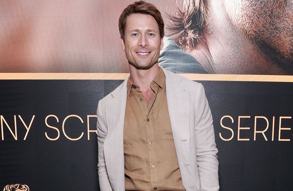 Glen Powell: Being a film star is awesome