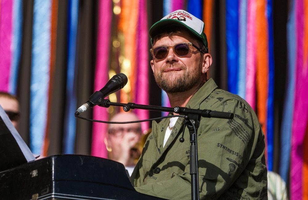 Gorillaz: Neues Album und dazugehörige Tournee