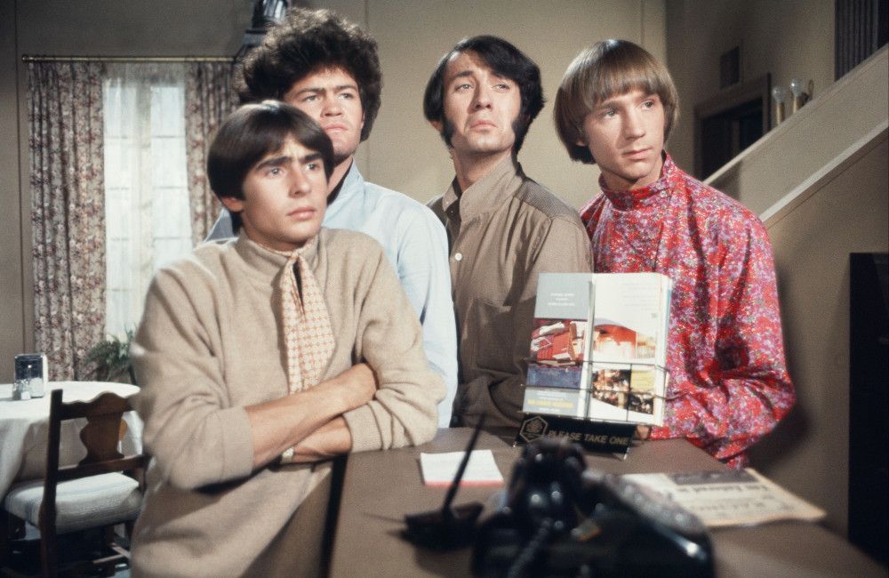 Legendärer Monkees-Songwriter ist tot