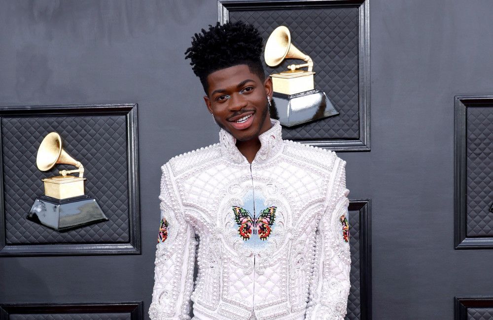 Lil Nas X undergoes 'treatment' after August arrest