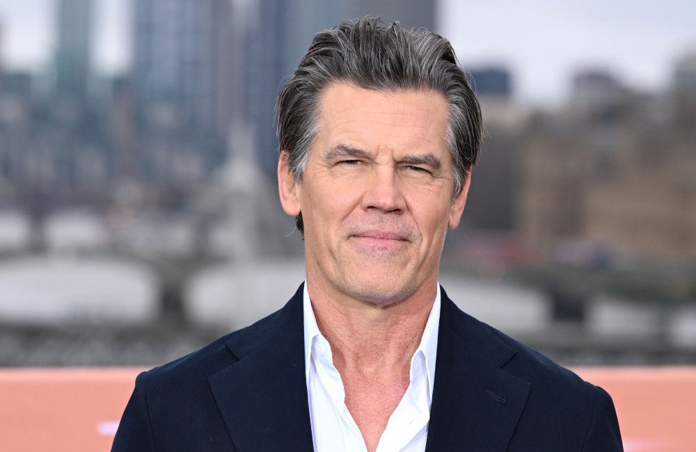 Josh Brolin: Neue Rolle in ‚Mister‘