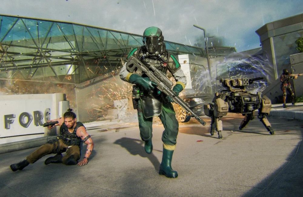 'Call of Duty: Black Ops 7' Early-Access-Beta and Open-Beta Times Confirmed by Activision