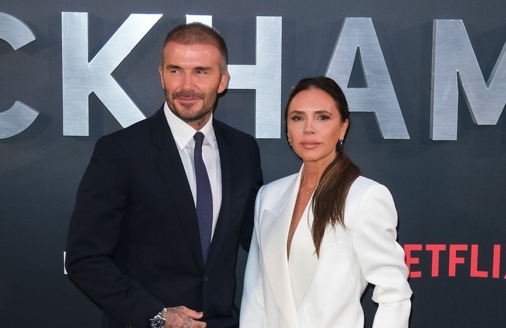 Victoria Beckham: Offene Worte über ihre Essstörung und das Versteckspiel dahinter