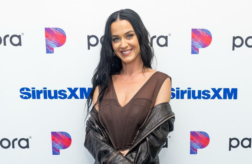 Katy Perry: Sie will keine Briten mehr daten