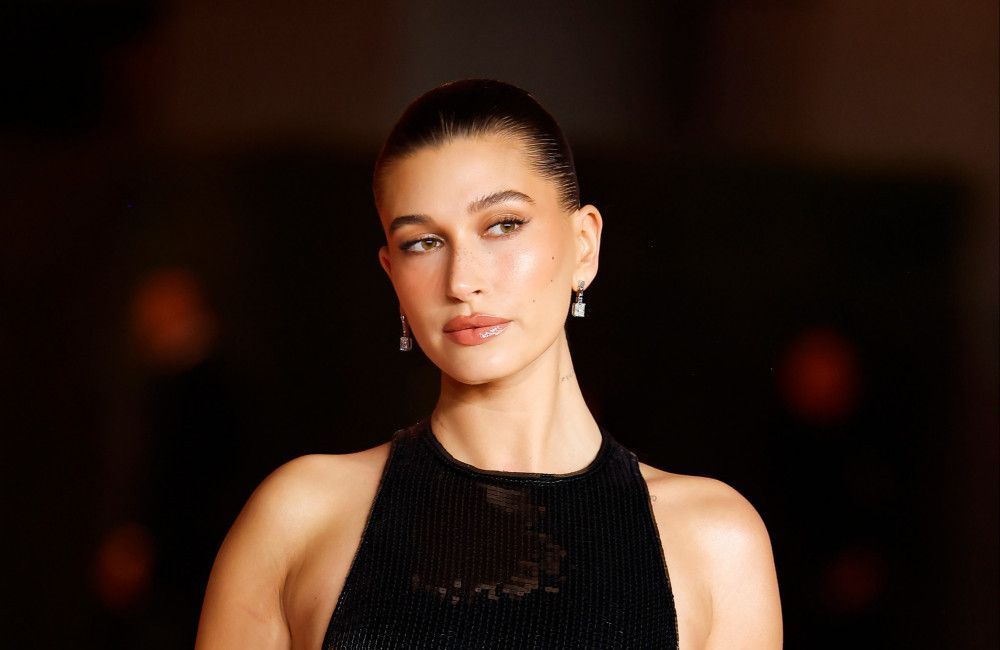 Hailey Bieber likes herself 'so much more'