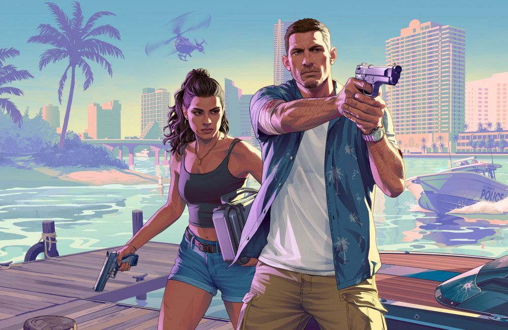 GTA VI 'deserves' price of 100 US dollars, says 'Saints Row' developer