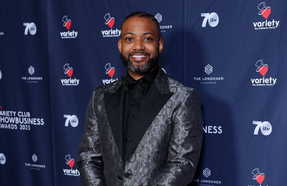 JB Gill defends Strictly Come Dancing competitors with dance experience