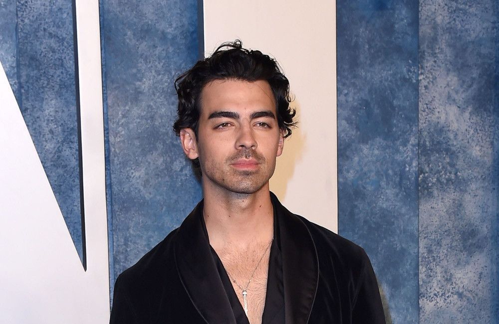 Taylors Swift: Das hält Ex Joe Jonas wirklich von ‚The Life of a Showgirl‘