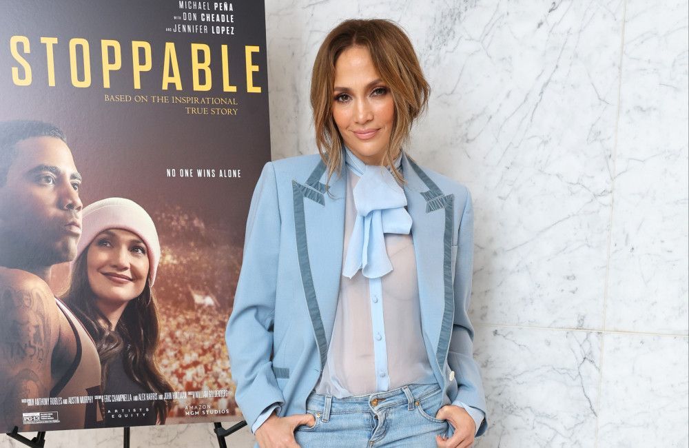 5 Men Jennifer Lopez Has Been Engaged To