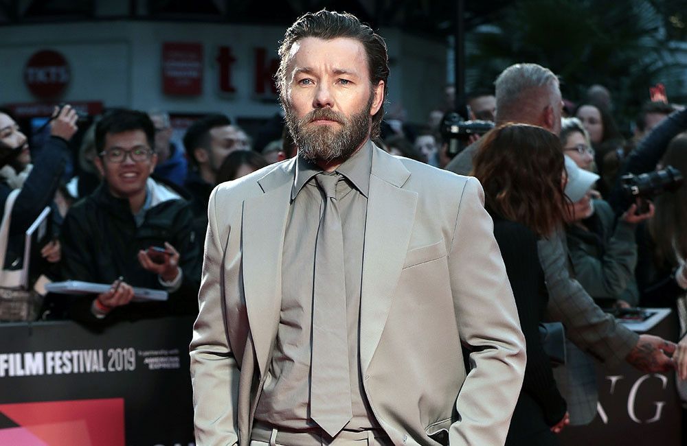 Joel Edgerton: I’d be the worst studio executive of all time