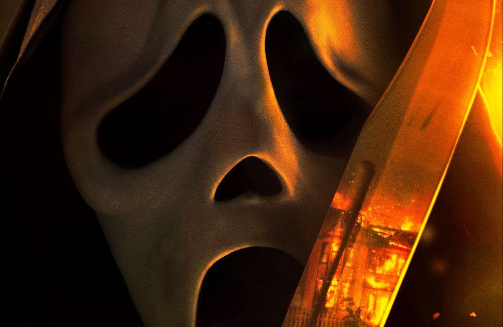 The trailer for Scream 7 has been released