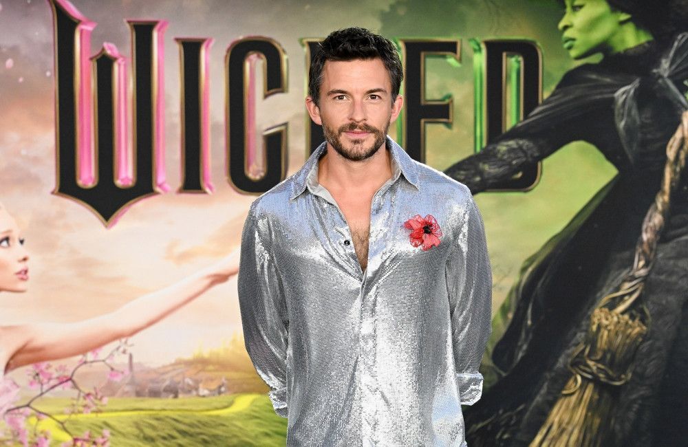 ‚Sexiest Man Alive‘: Jonathan Bailey ist ‚unglaublich geschmeichelt‘